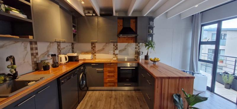 To Let 2 Bedroom Property for Rent in Hout Bay Western Cape